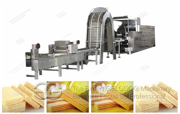 Waffle biscuit maker machine Waffle biscuit maker machine