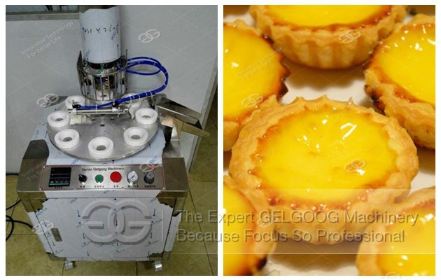 egg tart shell making machine egg tart shell making machine