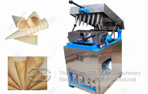 ice cream cone machine ice cream cone machine