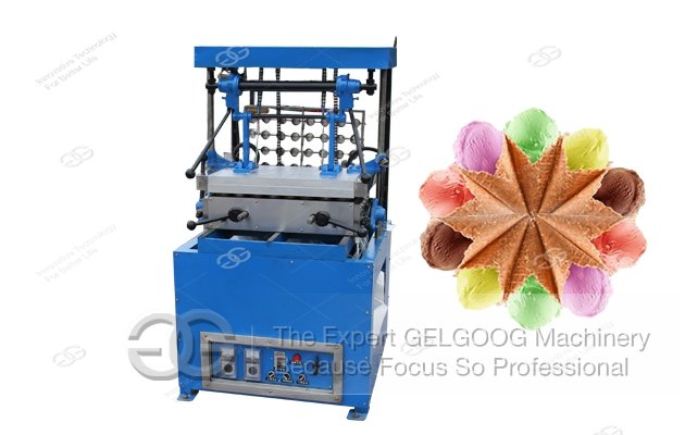 ice cream cone machine ice cream cone machine