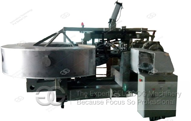 ice cream cone maker machinery ice cream cone maker machinery