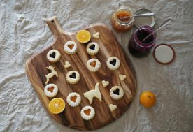 The Secret Behind The Fortune Cookie