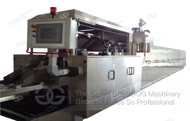 wafer biscuit oven wafer biscuit oven