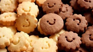 Biscuit is combustible: Is there any danger?