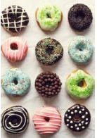 It Is Easy To Make A Homemade Doughnut