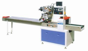 Functions of Food Packing