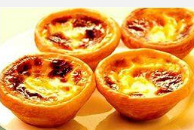 History of Egg Tart