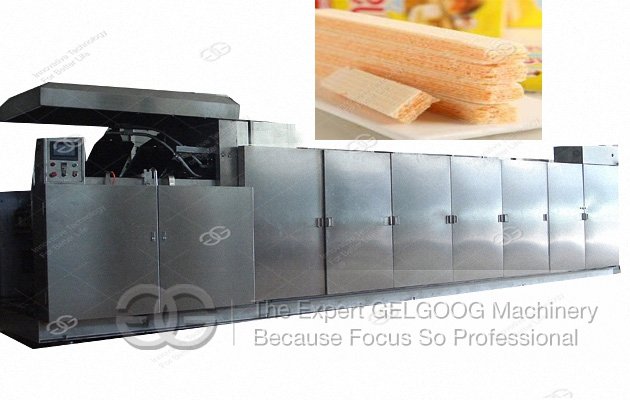 wafer biscuit oven wafer biscuit oven