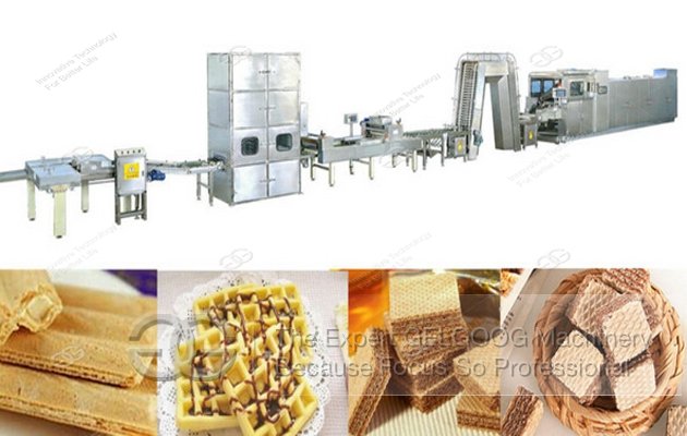 biscuit production line biscuit production line