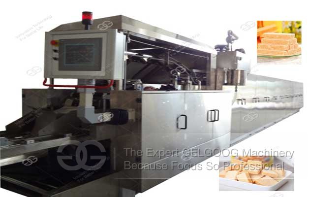 baking machine baking machine