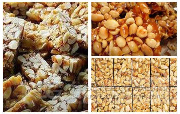 peanut candy peanut candy