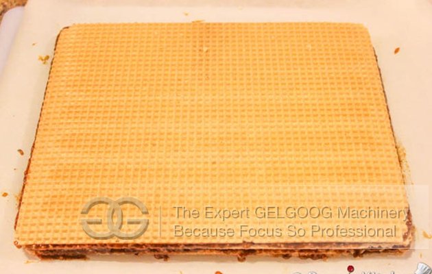 electric wafer biscuit production electric wafer biscuit production