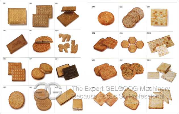 biscuits production line biscuits production line