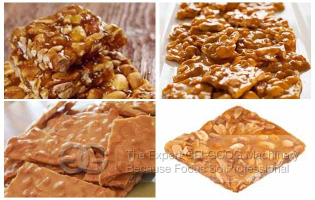 peanut brittle making peanut brittle making