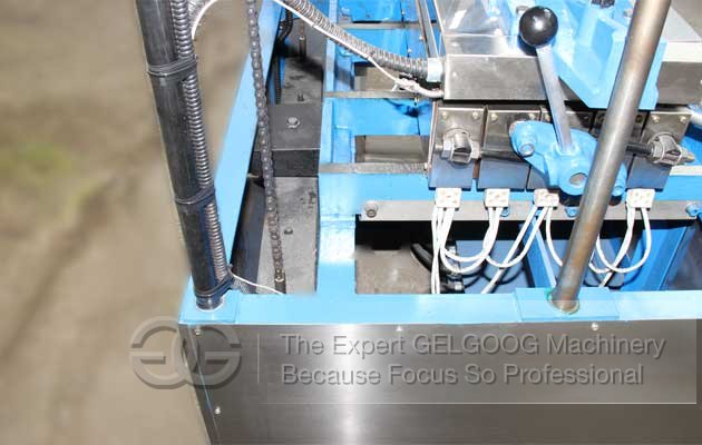 ice cream cone machine ice cream cone machine