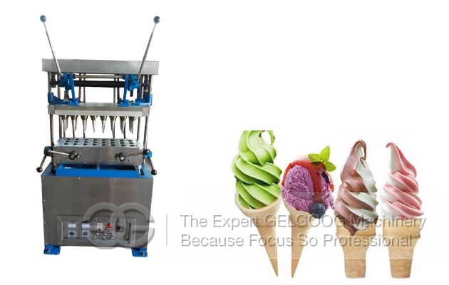 commercial ice cream cone making machine commercial ice cream cone making machine