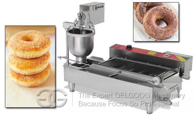 Commercial Mini Donuts Product Line For Sale Turkey