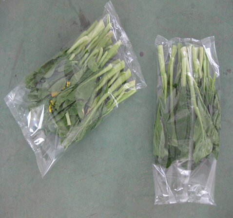 Promotional Biscuit Packing Machine