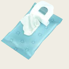 wet towels packing machinery for sale 