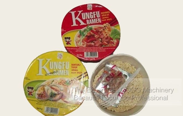 high quality noodles packing machine manufacturer China
