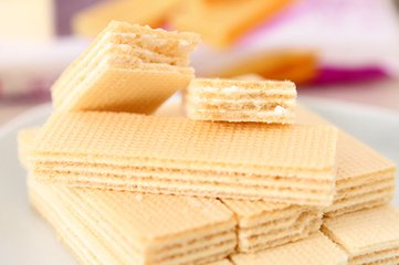 China Small Wafer Sheet Cooling Machine for Industry