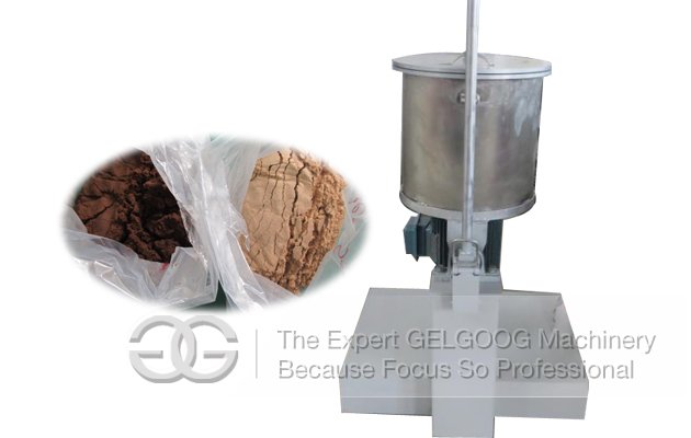 Wafer Biscuit Smashing Machine|Biscuits Crushing Machine Manufacturer