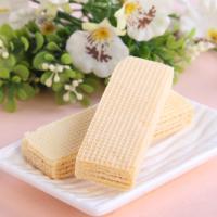 Wafer Biscuit Ice Cream Spreading Machine