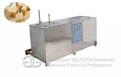 Batter mixing machine