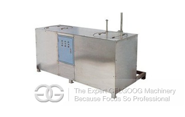 Professional Wafer Cone Flour Blender 