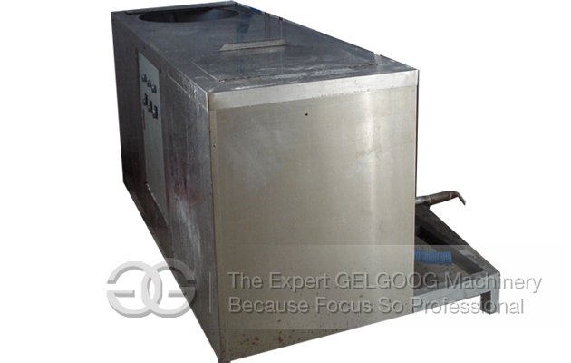 Professional Wafer Cone Flour Blender 