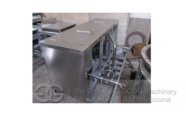 Professional Wafer Cone Flour Blender 