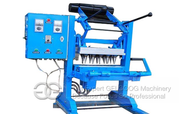 Automatic Ice Cream Cone Wafer Making Machine Price