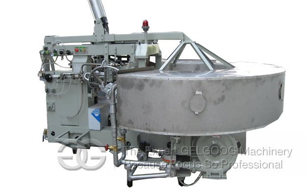 Full Automatic Sugar Cone Baking Machine China for Sale