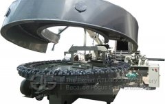 Ice Cream Cone Maker Machine with CE Approved GG-12-1