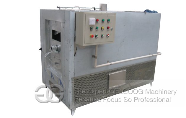 Cashew Nut Roasting Machine Suppliers|Automatic Chana Roaster Plant