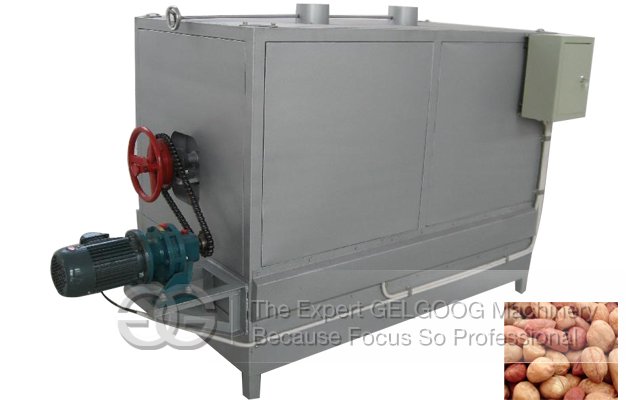 Peanut Brittle Production Line With CE 