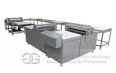 <b>Snack Caramel Treats Production Line </b>