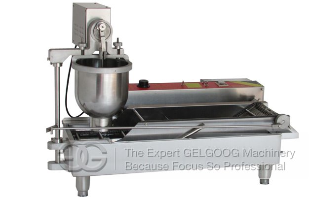 Automatic Donut Making Machine for Sale