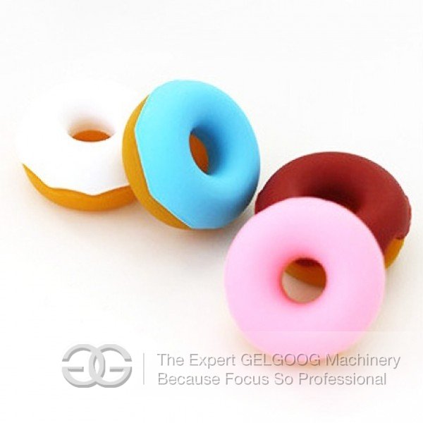 Automatic Donut Making Machine for Sale