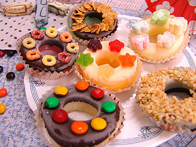 Commercial Manual Desktop Donuts Making Machine For Sale