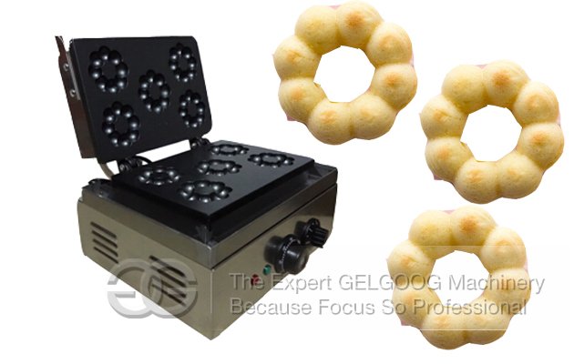 High Quality Mini Donut Making Machine for Home