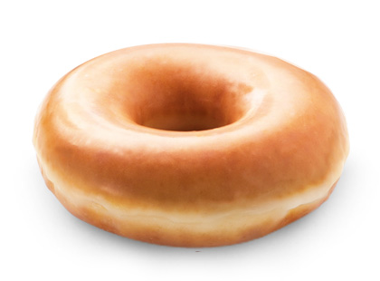 GGTL-100B Gas Automatic Donuts Making Machine