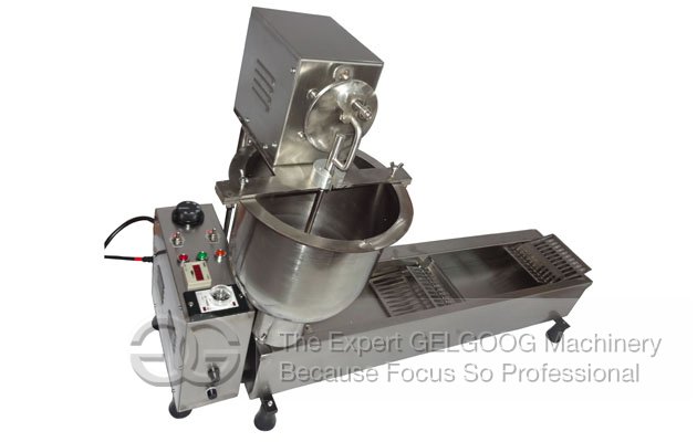 Automatic Donuts Fryer for Sale GGTL-101 