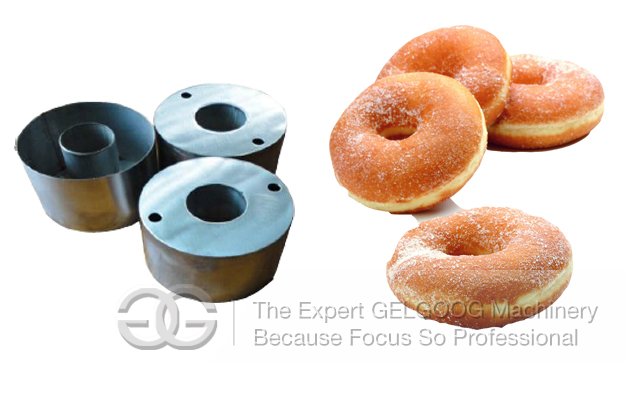 Commercial Mini Donuts Product Line For Sale Turkey