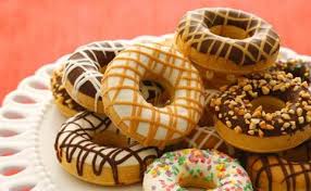 Commercial Mini Donuts Product Line For Sale Turkey