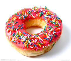 GG-8F Donuts Production Line