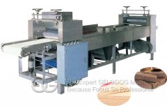 Fully-Automatic Electric Type 15-mould Wafer Production line