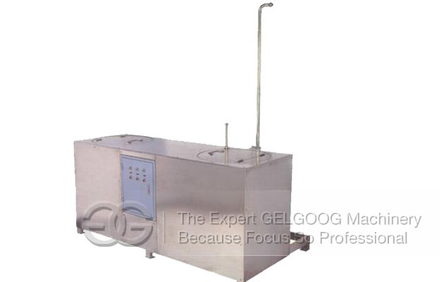 Fully Automatic Wafer Making Machine with 39 Molds For Sale