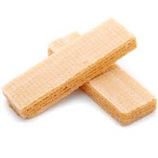 Fully Automatic Wafer Making Machine with 39 Molds For Sale