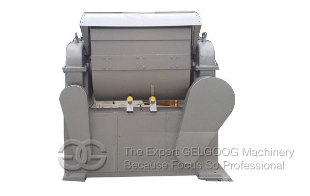 Automatic Vacuum Bakery Dough Mixer Machine For Sale